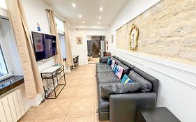 Urban Flat 74 - Disneyland In Paris
